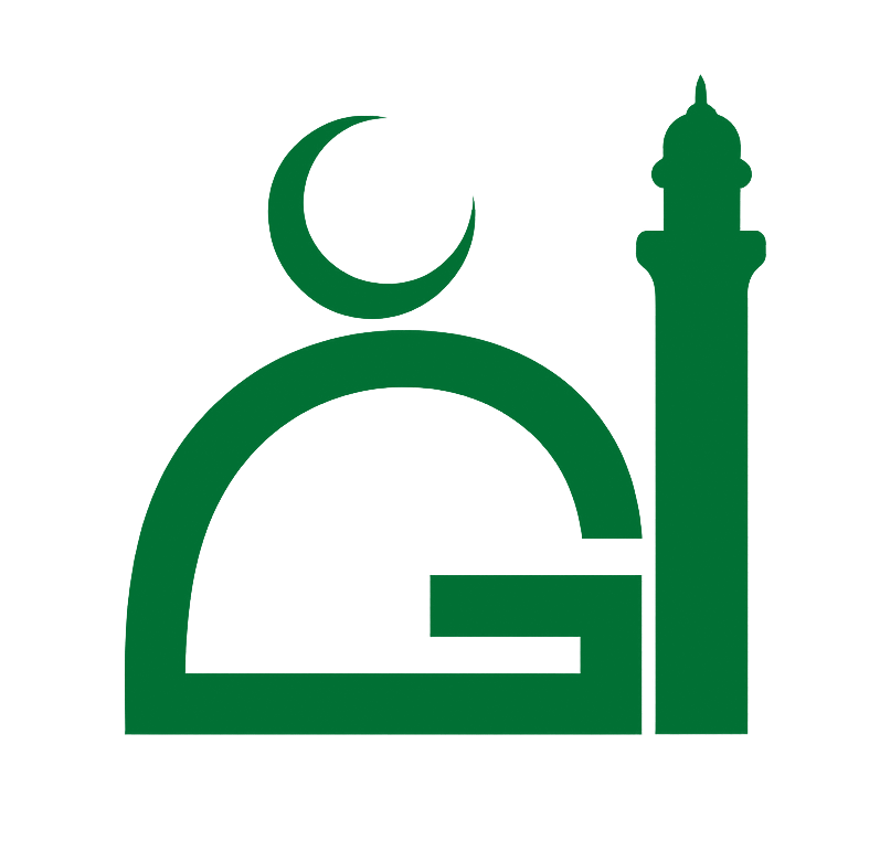 Suwanee Masjid Logo