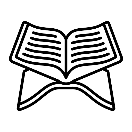 Hifdh Program Icon